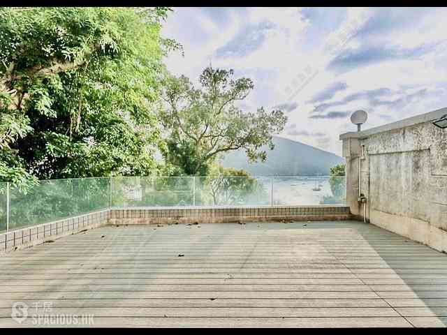 Deep Water Bay - Double Bay 03