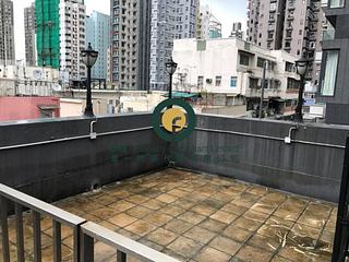 Sai Ying Pun - 16-20, Pok Fu Lam Road 02