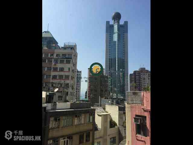 Sai Ying Pun - 16-20, Pok Fu Lam Road 03