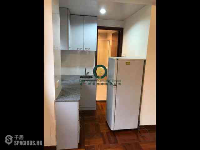 Sai Ying Pun - 16-20, Pok Fu Lam Road 05
