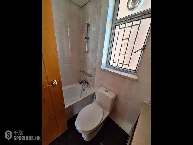 Tsuen Wan - Vision City 03