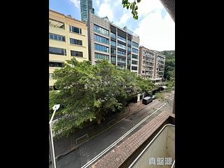 跑馬地 - 永安新邨 05