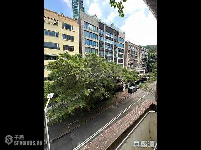 跑馬地 - 永安新邨 05