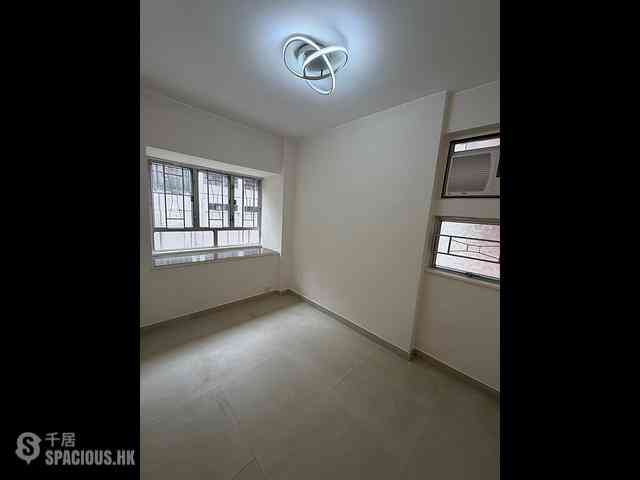 Kennedy Town - Joyful Building 05