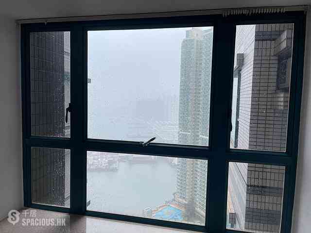 Tai Kok Tsui - The Long Beach Tower 6 02