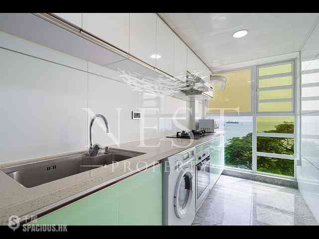 Pok Fu Lam - Villa Cecil Phase 2 03