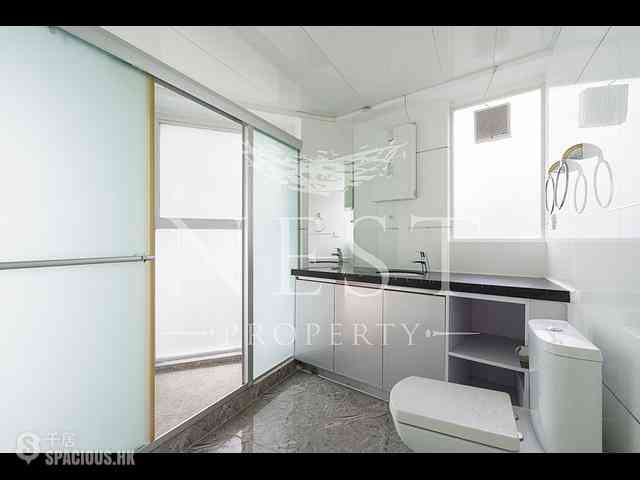 Pok Fu Lam - Villa Cecil Phase 2 06