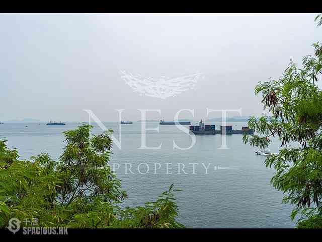Pok Fu Lam - Villa Cecil Phase 2 08