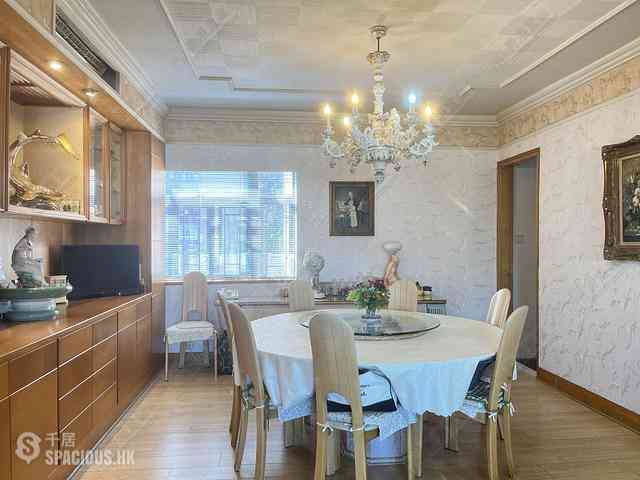Stubbs Road - K.Y. Mansion 02