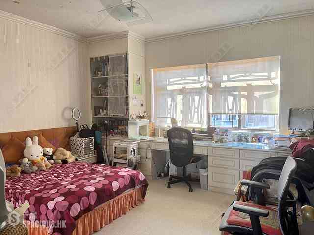 Stubbs Road - K.Y. Mansion 07