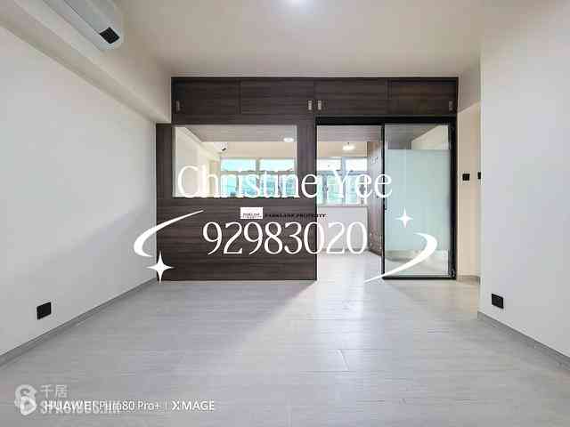Happy Valley - Yee Fung Building 01