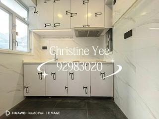 Happy Valley - Yee Fung Building 03