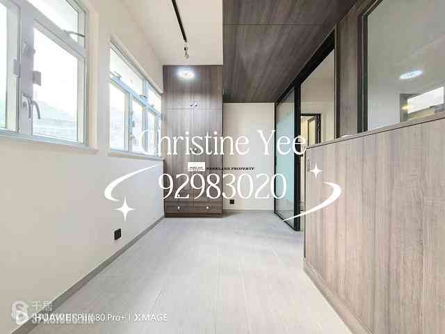 Happy Valley - Yee Fung Building 05