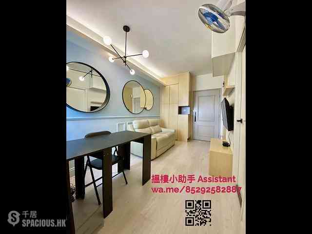North Point - Wah Lai Mansion 01