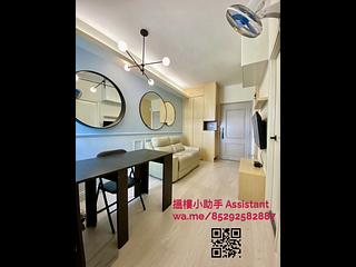 North Point - Wah Lai Mansion 12
