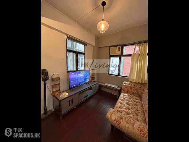 Sheung Wan - Kam Fai House 03