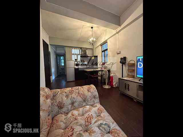 Sheung Wan - Kam Fai House 06