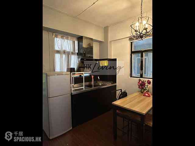 Sheung Wan - Kam Fai House 07