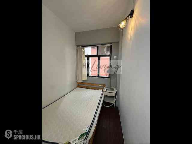 Sheung Wan - Kam Fai House 09