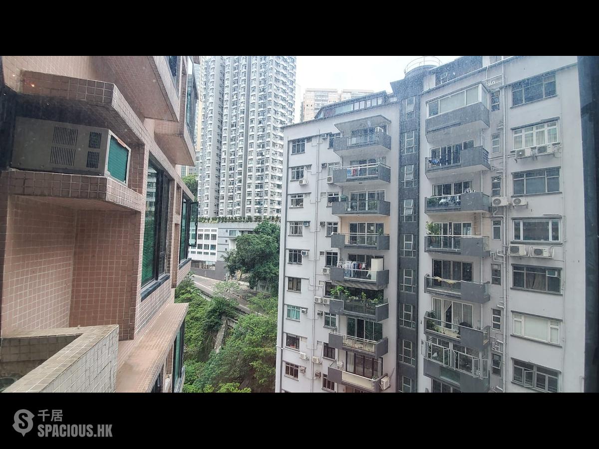 西半山 - 应彪大厦 01