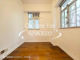Happy Valley - Fung Woo Building 05