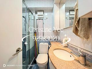 Happy Valley - Fung Woo Building 08