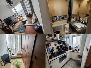 West Kowloon - The Cullinan (Tower 21 Zone 5 Star Sky) 06