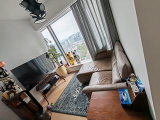 West Kowloon - The Cullinan (Tower 21 Zone 5 Star Sky) 02