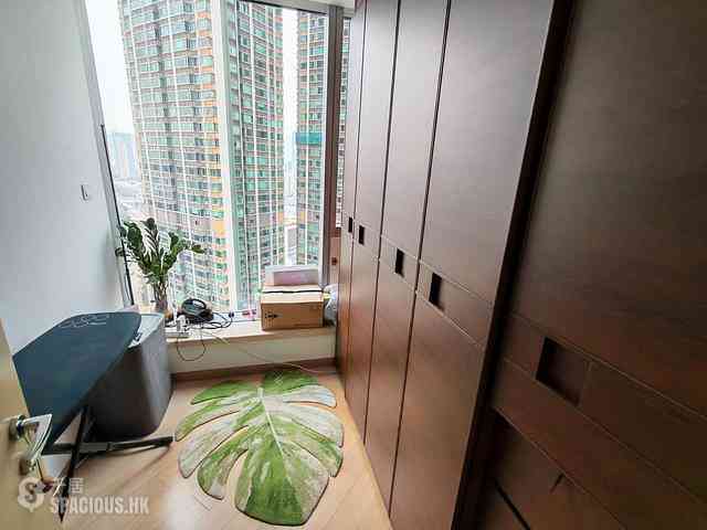 West Kowloon - The Cullinan (Tower 21 Zone 5 Star Sky) 03