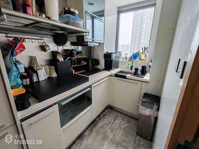West Kowloon - The Cullinan (Tower 21 Zone 5 Star Sky) 04