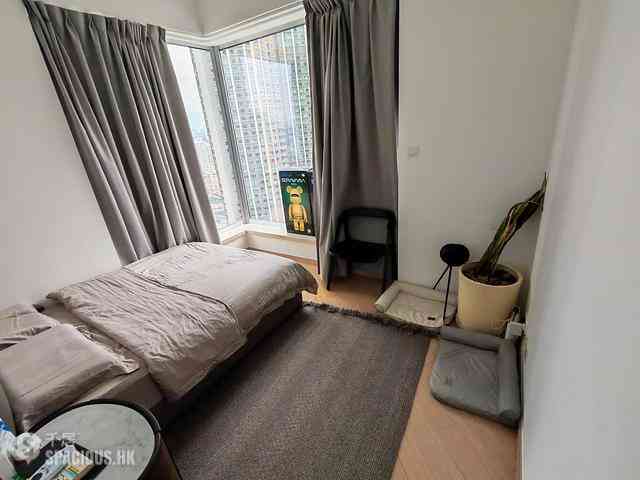 West Kowloon - The Cullinan (Tower 21 Zone 5 Star Sky) 05