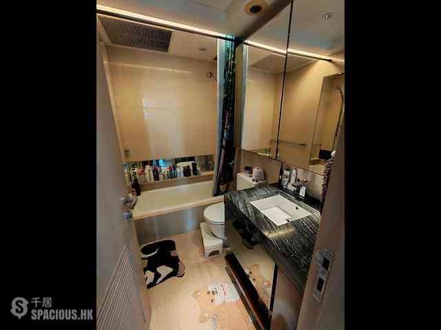 West Kowloon - The Cullinan (Tower 21 Zone 5 Star Sky) 07