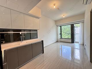 Wong Chuk Hang - The Southside Phase 1 Southland Tower 1A 08