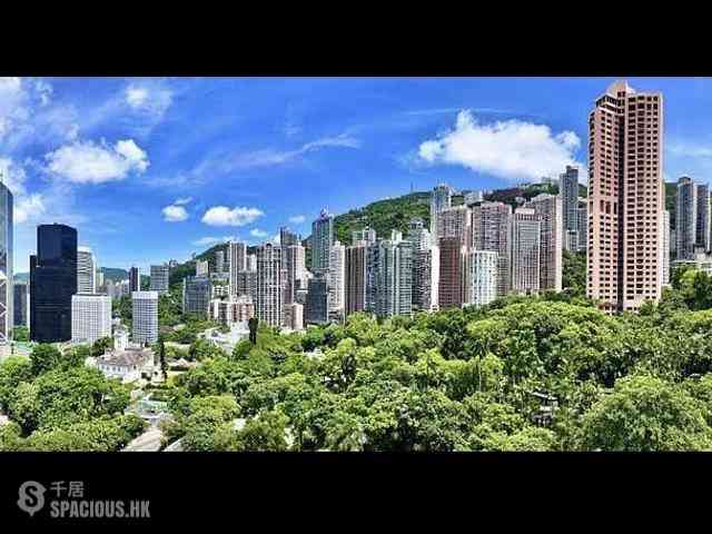 中环 - 雅盈峰 14