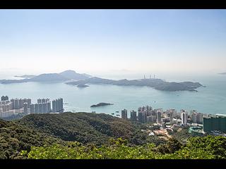 The Peak - Eredine 08