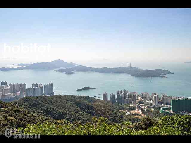 The Peak - Eredine 08