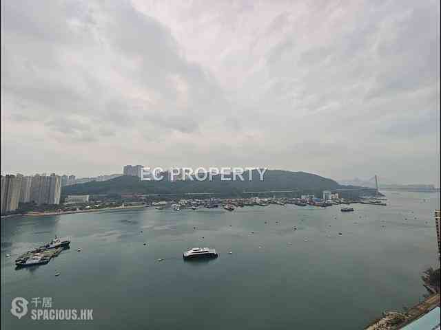 Yau Kom Tau - One Kowloon Peak 01
