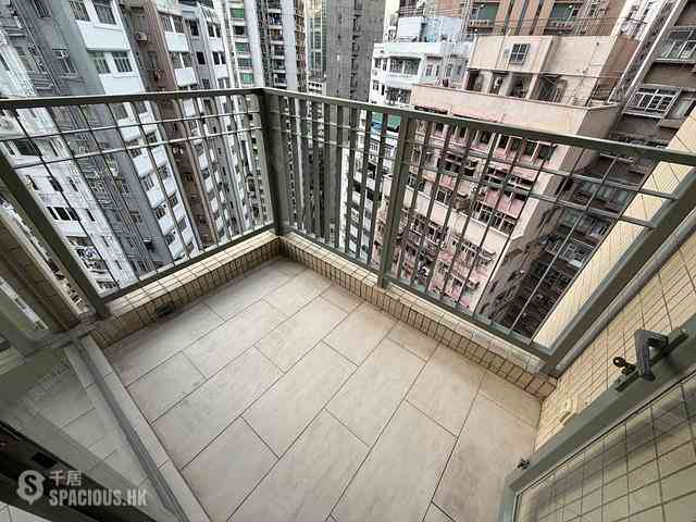 Sheung Wan - Urbana 38 02