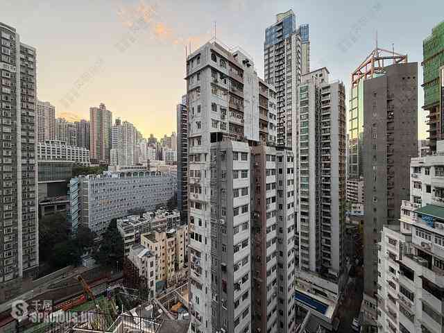 Sheung Wan - Urbana 38 06