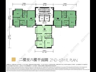 Wan Chai - Silvervale Mansion 09