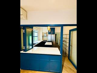 Mid Levels Central - Pearl Gardens Block CD 08