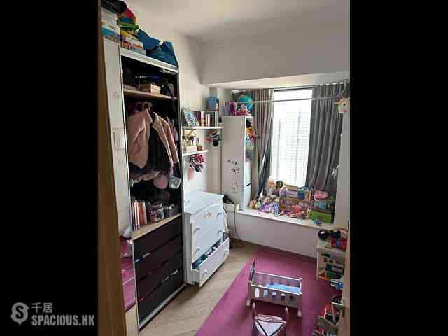 Tung Chung - The Visionary Tower 3 04