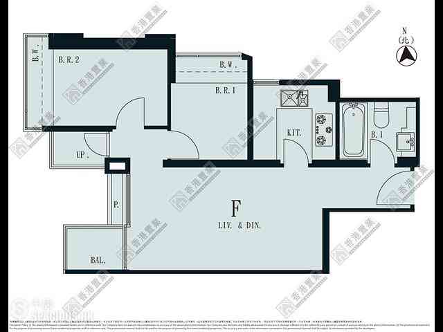 Clear Water Bay - The Beaumount Phase 1 07