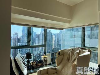 Mid Levels West - 80 Robinson Road 11