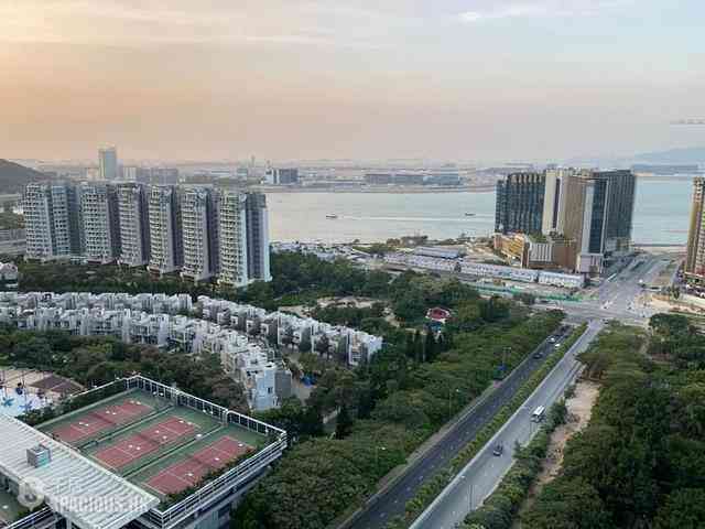 Tung Chung - Caribbean Coast Phase 4 Crystal Cove Tower 16 01