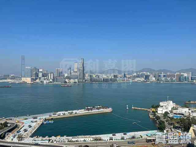 铜锣湾 - 伊利莎伯大厦B座 01