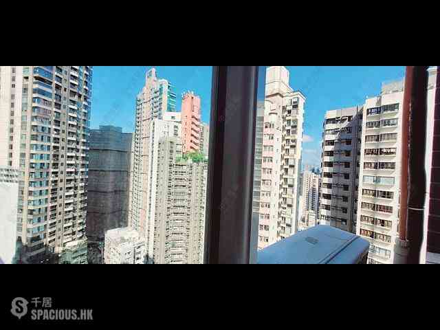 中半山 - 坚都大厦 01