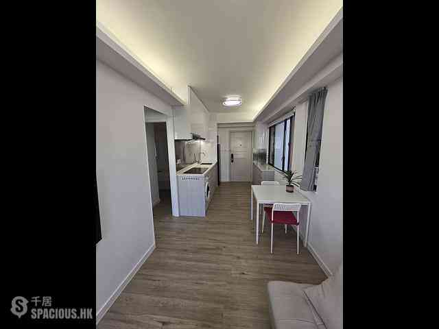 Tsim Sha Tsui - Yiu Pont House 02