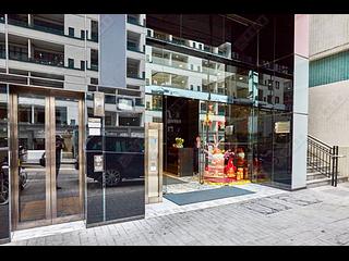 Soho - Centrepoint 15