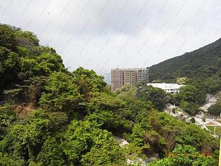Pok Fu Lam - Y.Y. Mansions Block D 13